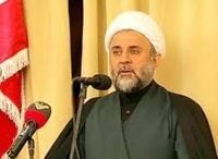 قاووق: المقاومة حررت قضية الثروات
النفطية من أي ابتزاز أميركي