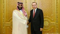 أردوغان يزور السعودية الخميس لأول مرة منذ مقتل خاشقجي