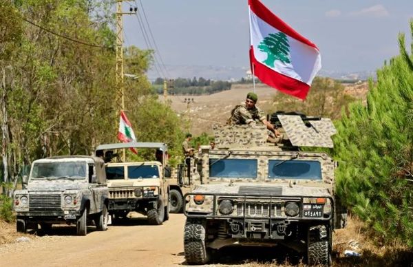 الجيش أعدّ لوائحه