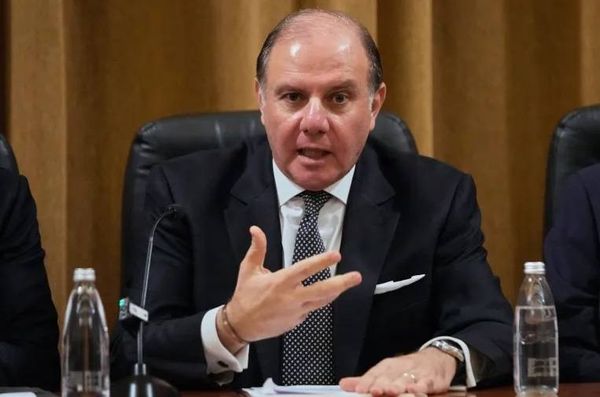 محطة مفصلية لحاكم مصرف لبنان