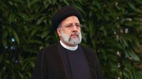 رئيسي: نرفض محاولات تغيير الحدود في القوقاز