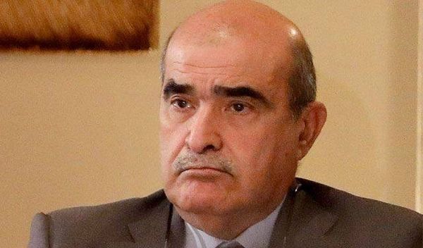 باسم السبع: أتمنى على أهلي في ساحل بعبدا مقاطعة الانتخابات