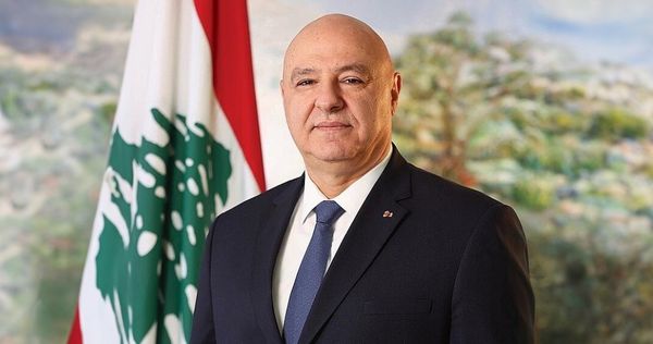 رئيس الجمهورية العماد جوزاف عون في ذكرى إعلان "لبنان الكبير" في الأول من ايلول 1920: هذا الإنجاز الذي تحقق في بلورة الفكرة اللبنانية من خلال كيان سياسي جامع للأطياف اللبنانية، في تكريس دستوري للدولة صاحبة الرسالة.