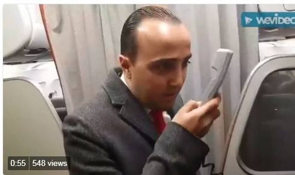 هكذا فاجأها أمام الجميع.. جورج عيد لرنا: هل تتزوجينني؟