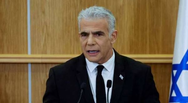 لابيد تعليقا على انتشال جثث 6 أسرى "إسرائيليين": تمر الأيام ونفقد المزيد من الاسرى وعلينا أن نعقد صفقة الآن