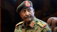 البرهان يزور إثيوبيا السبت ويلتقي آبي أحمد