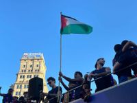 بعد الانتقادات.. يامال يتمسك بموقفه الداعم لفلسطين