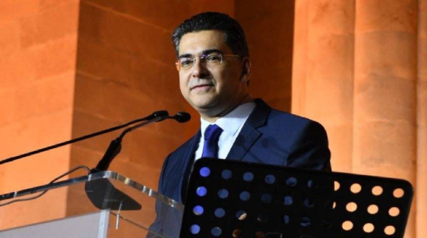 مرقص يشيد برسالة 