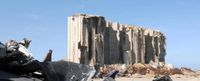 ما حقيقة وجود مواد سامة وخطيرة أسفل صوامع الإهراءات؟