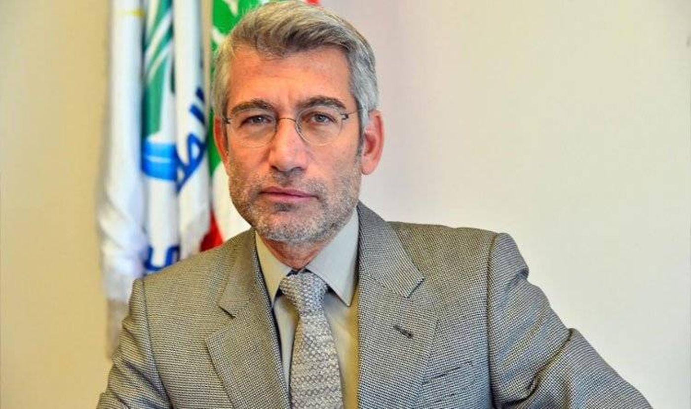 وزير الطاقة قبل استقالة المدير العام لمؤسسة مياه البقاع