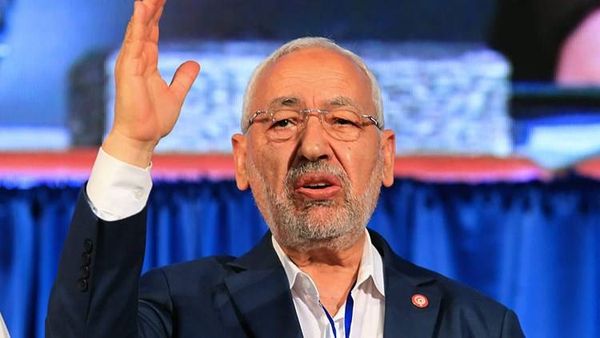 تونس: أمر قضائي بمنع السفر عن الغنوشي