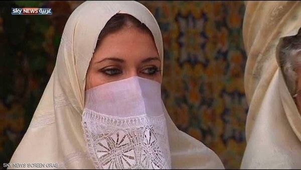 إنقاذ زوجة من براثن مشعوذ اعتدى عليها لمدة أسبوع