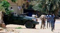 إعلان جدة: الجيش و"الدعم السريع" يعلنان التزامهما سيادة السودان ووحدته