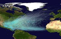 تغير المناخ يرفع احتمالات كارثة بيئية