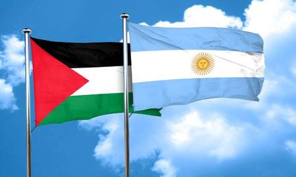 فلسطين تحذّر الأرجنتين من تداعيات نقل سفارتها إلى القدس