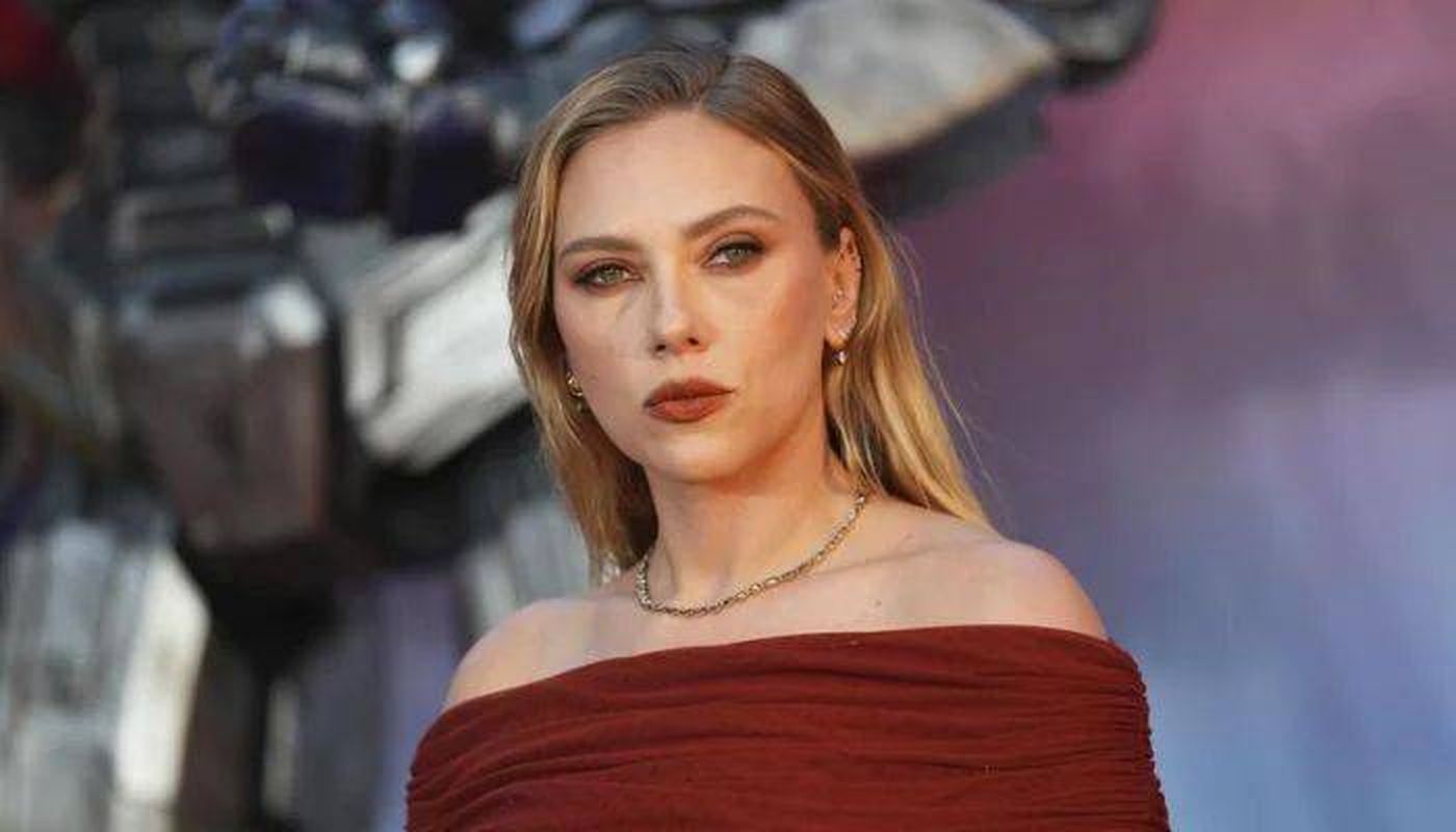 سكارليت جوهانسون.. أحدث وجوه أفلام الرعب في هوليوود