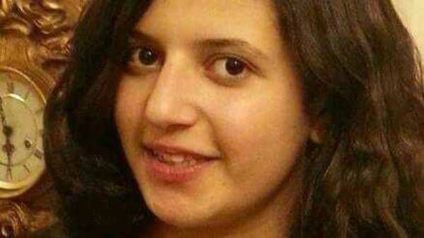 والد المصرية المسحولة ببريطانيا: انتزعوا قلبها ورئتيها ومخها