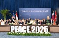 ماذا وراء التحرك العربي والإسلامي لدعم مصر؟