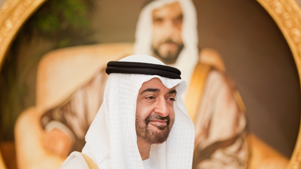 ما الذي تريده الإمارات من إريتريا؟