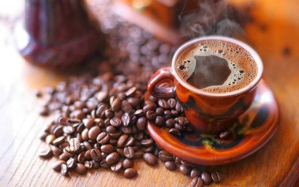 خطوات لزيادة الفوائد الصحية للقهوة!