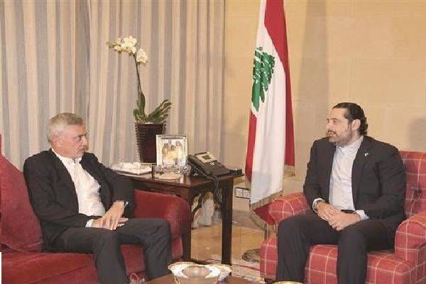 الحكومة بين اليوم وغداً؟... صورة تقريبية لبعض معالمها الاساسية