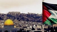 فلسطين تدعو الدول لتحمّل مسؤولياتها في نزع السلاح النووي الإسرائيلي