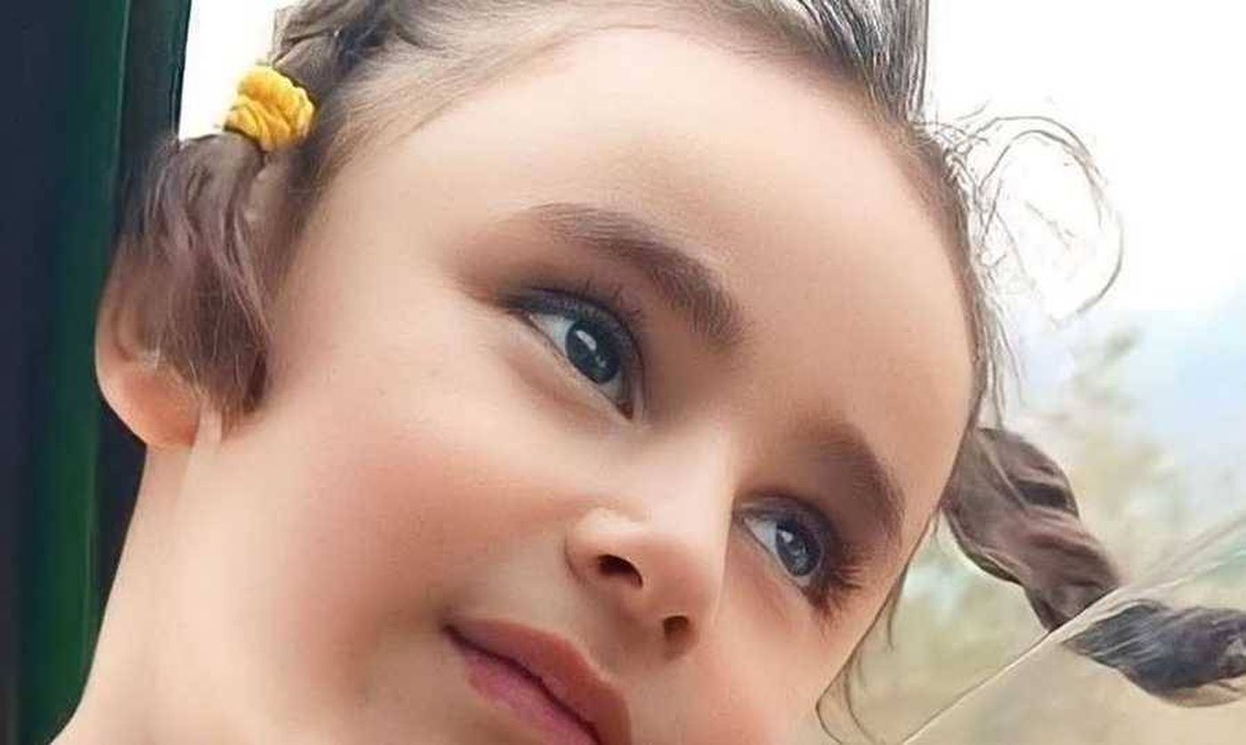 عائلة والد الطفلة لين طالب: لن نقبل بأقلّ من عقوبة الإعدام