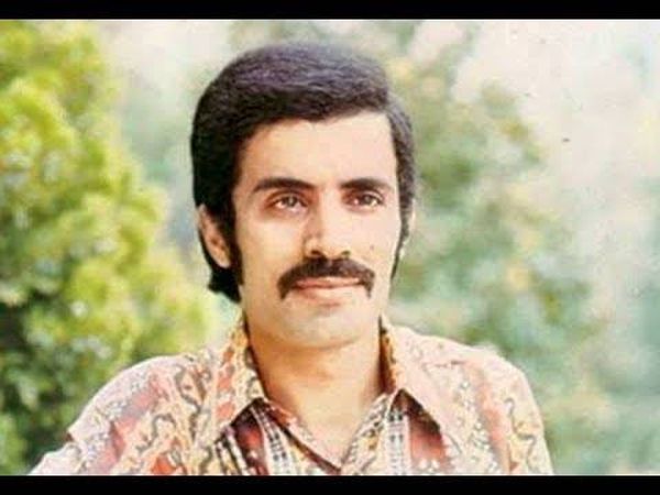 من روائع الفنان القدير عصام رجي!