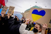 الغزو الروسي: أنباء عن مئات القتلى.. وموسكو تعلن 