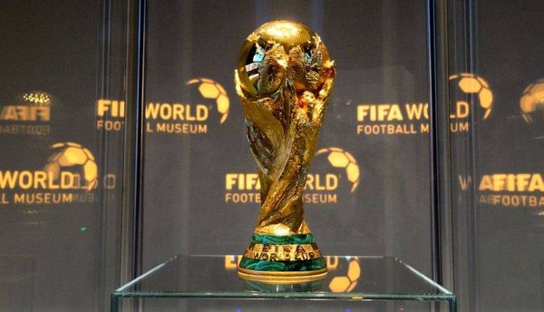 قرعة تصفيات مونديال قطر 2022.. صدام عربي ولبنان حاضر
