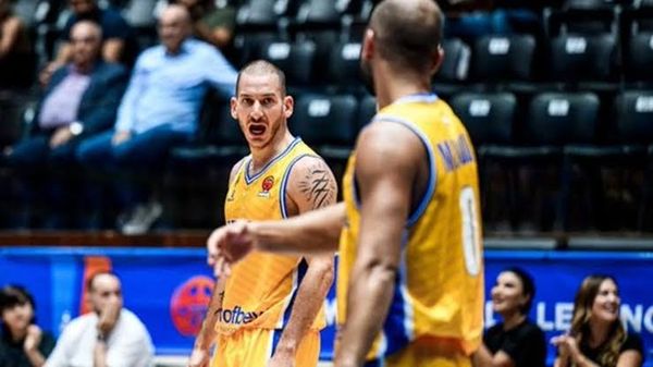 الرياضي يُتوَّج بلقب FIBA WASL FINAL 8 لكرة السلة للمرة الثالثة بعد فوزه على الحكمة بنتيجة 75-67
