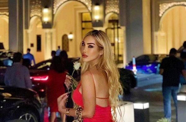 ارزة باسم نورهان.. بعد سبع سنوات شاهد كيف اصبحت!