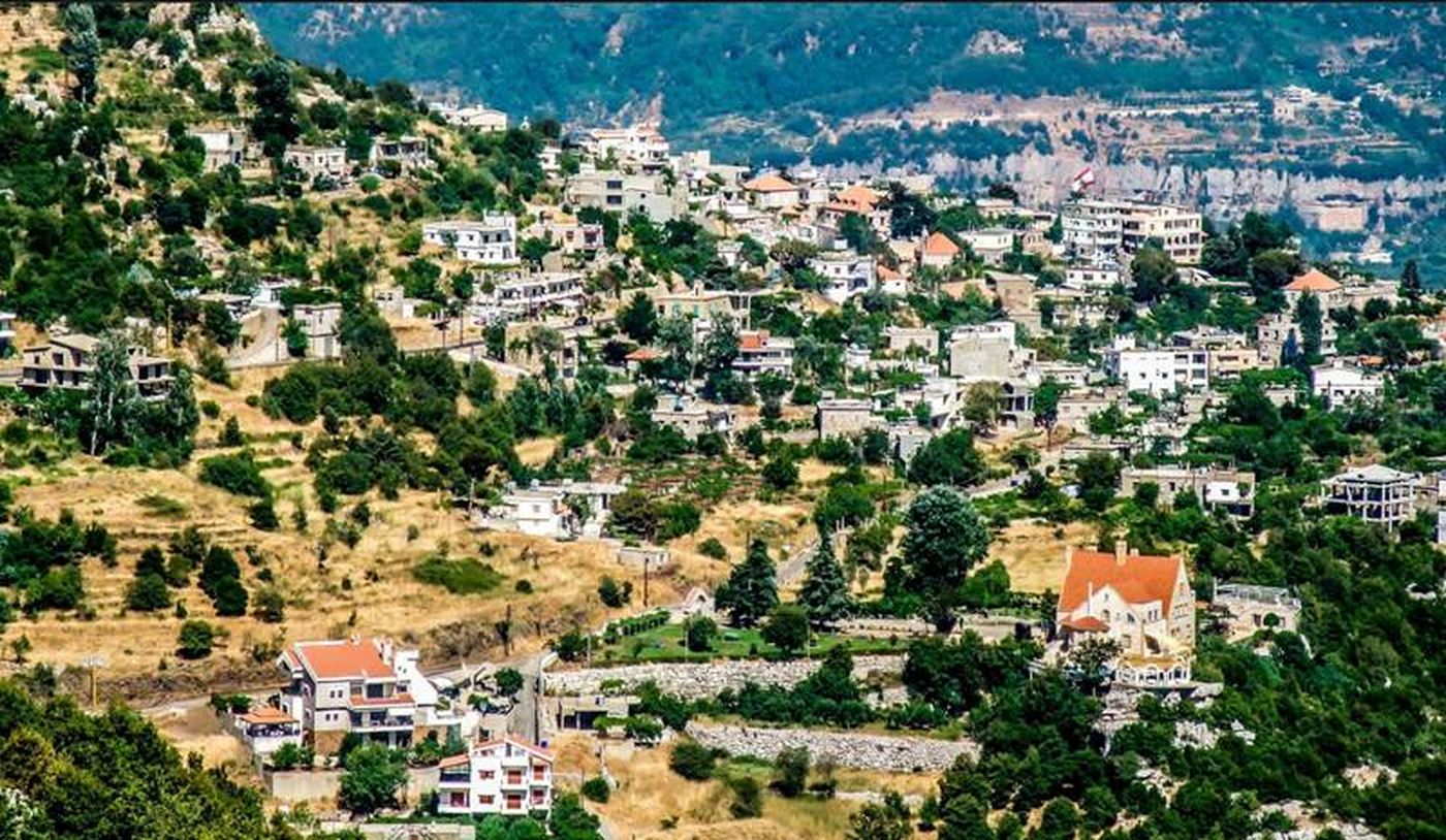 قرطبا تضبط مخالفات لنازحين