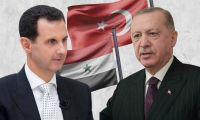 سوريا لن تستقبل اردوغان الا بشرط
