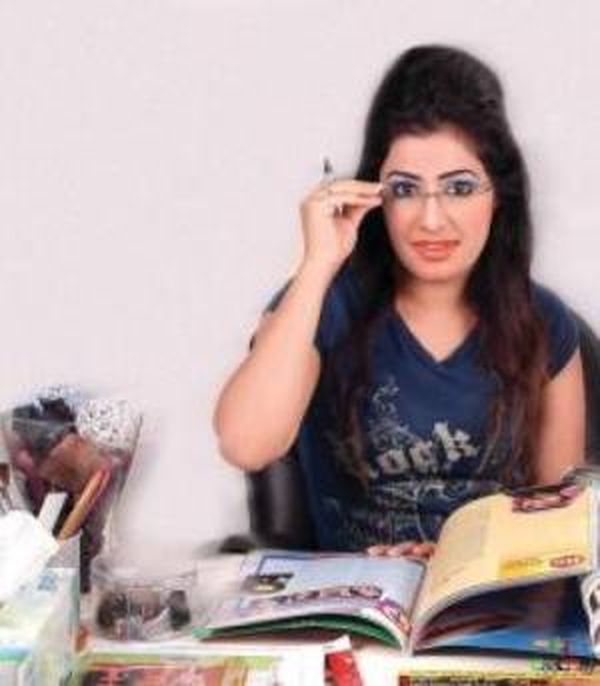 الفنانة الكويتية شهد تقرر الإعتزال..والسبب؟