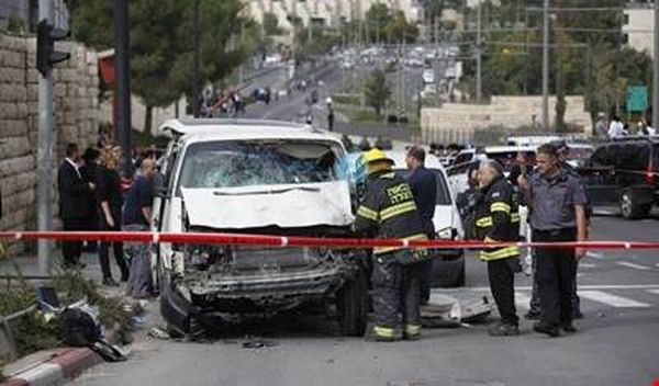61% من الإسرائيليين فقدوا أمنهم الشخصي