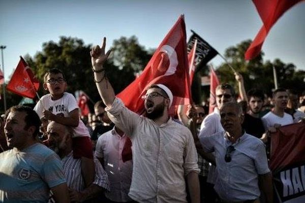 مصر تعرقل اصدار بيان بالاجماع لمجلس الامن يندد بمحاولة الانقلاب في تركيا