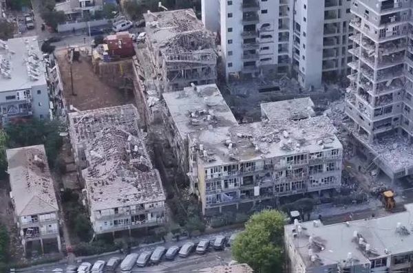 وزارة الصحة الإسرائيلية: أكثر من 9 آلاف إصابة منذ بدء الحرب على إيران