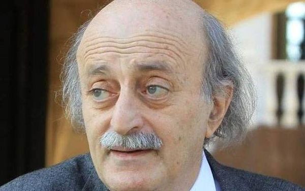 جنبلاط فتح الجبهات... اصابة «عصافير بحجر واحدة»... اياك والعبث مع المختارة