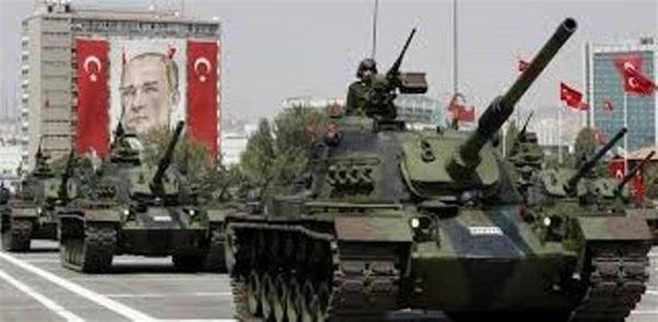 إليكم الضربة الكبيرة التي تلقاها أردوغان بعد محاولة الإنقلاب!