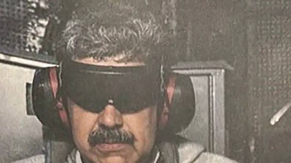 7 عوامل تحدد مصير فنزويلا بعد اعتقال مادورو