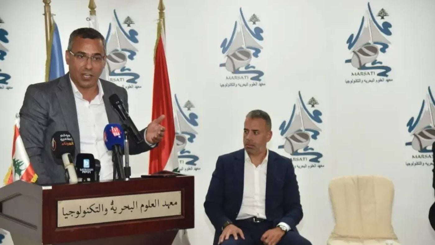 هاني: قانون الصيد البحري محطة أساسية لحماية الصيادين والثروة البحرية