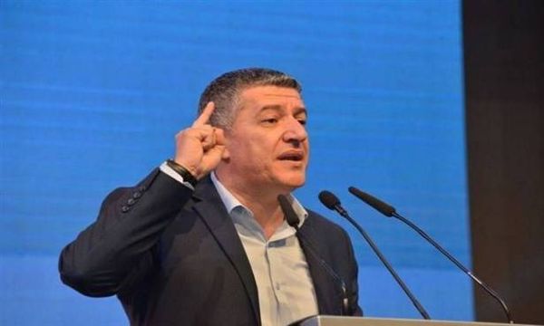 عطالله: هم فرضوا الخوّات ونحن نعمل عبر القضاء ليستعيد الناس ودائعهم