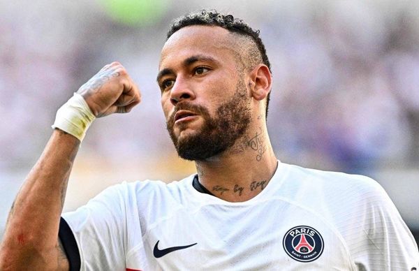 بعد 6 سنوات... هل يعود نيمار إلى برشلونة؟
