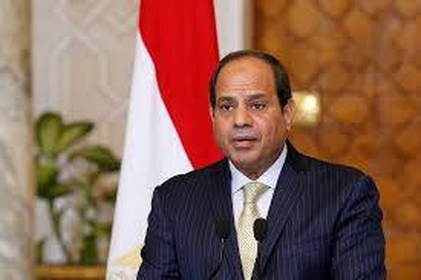 السيسي: مصر تواجه حربا مكتملة الأركان تسعى لهدم الدولة