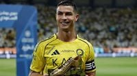 مفاجأة... هل يضخ رونالدو أمواله في الزمالك؟