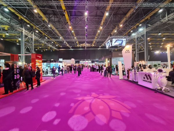 منتدى Beauty and Wellbeing Forum يختتم فعالياته بنجاح كبير