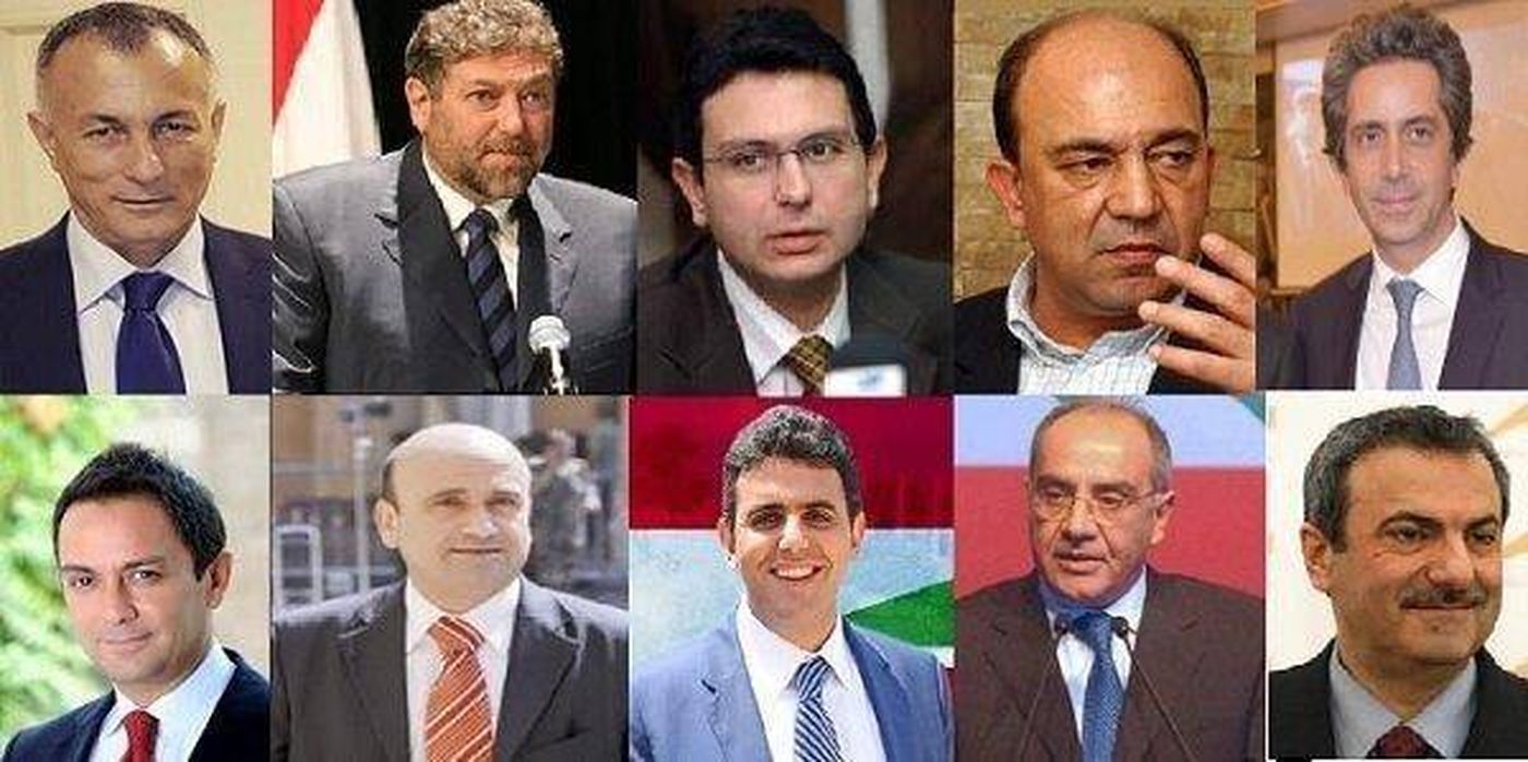 من يدير انتخابات كسروان؟
