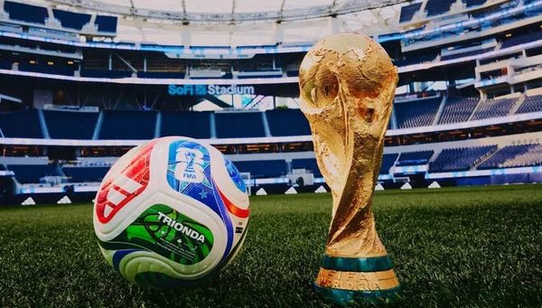 تذكرة لنهائي مونديال 2026 بمليوني دولار!؟