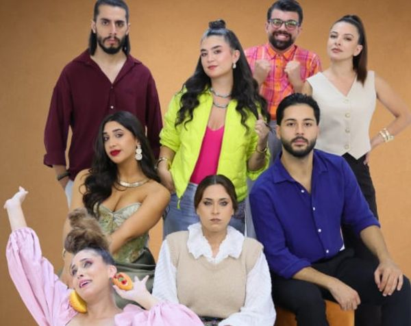 "إخرتها شو؟"…عمل مسرحي يتغير في كل مرة يقرّر الجمهور مسار أحداثه